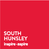 South Hunsley School and Sixth Form College logo